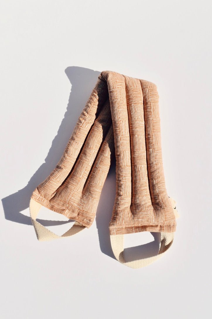 Copper Fields Neck Wrap -Slow North - Ardent Market