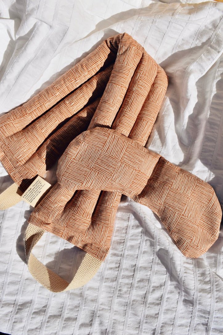 Copper Fields Neck Wrap -Slow North - Ardent Market