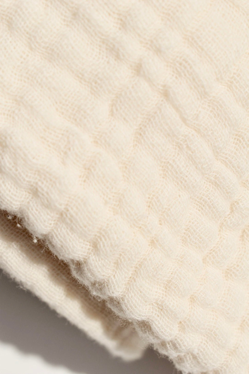 Cotton Gauze Baby Blanket - Ardent Market - Fair & Simple