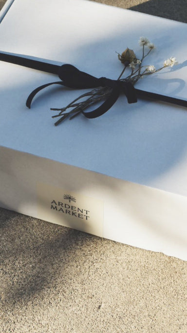 Custom Curated Gift Box - Ardent Market - Ardent Market