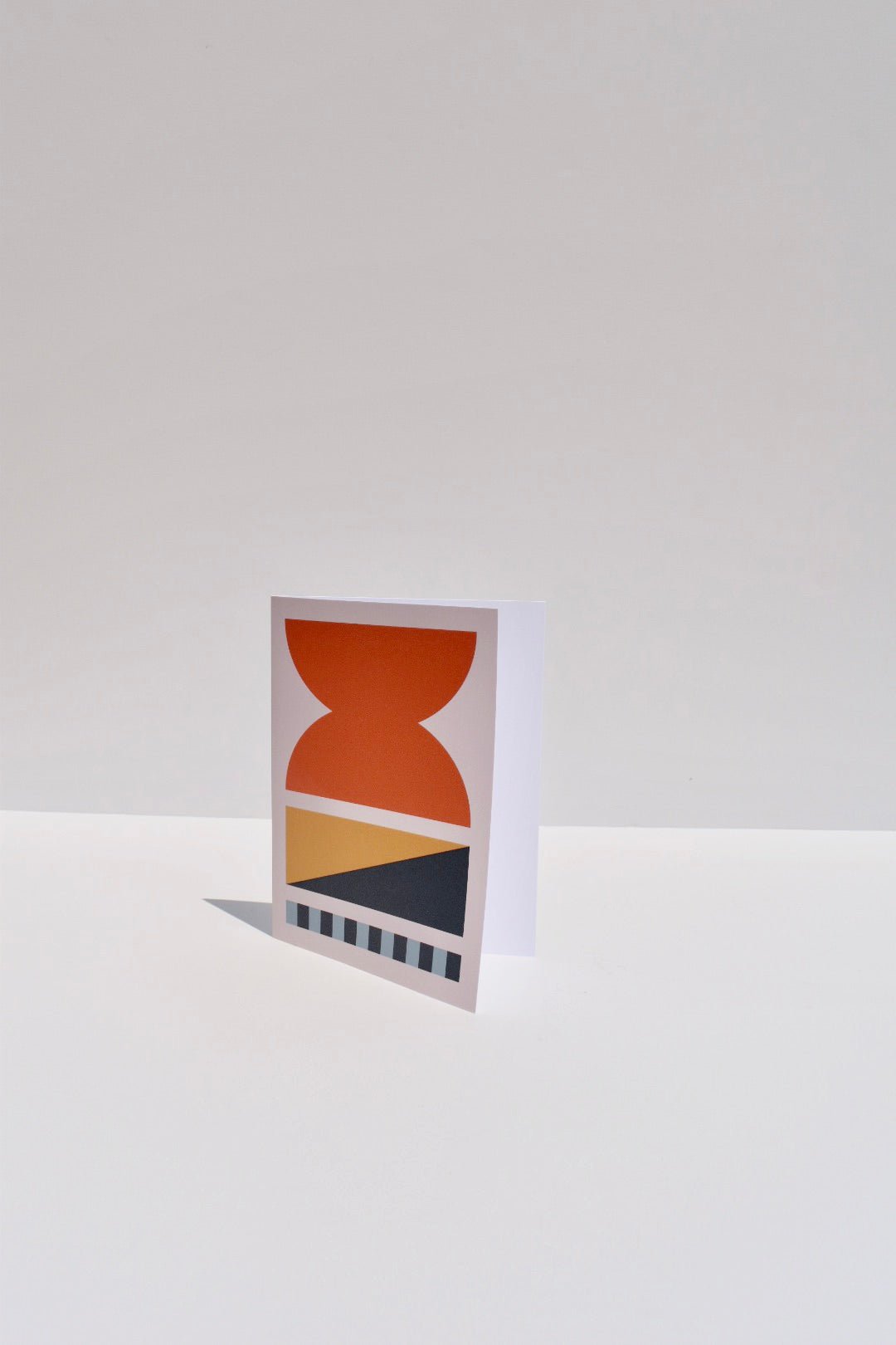 Desert Geo Card -The Design Craft - Ardent Market