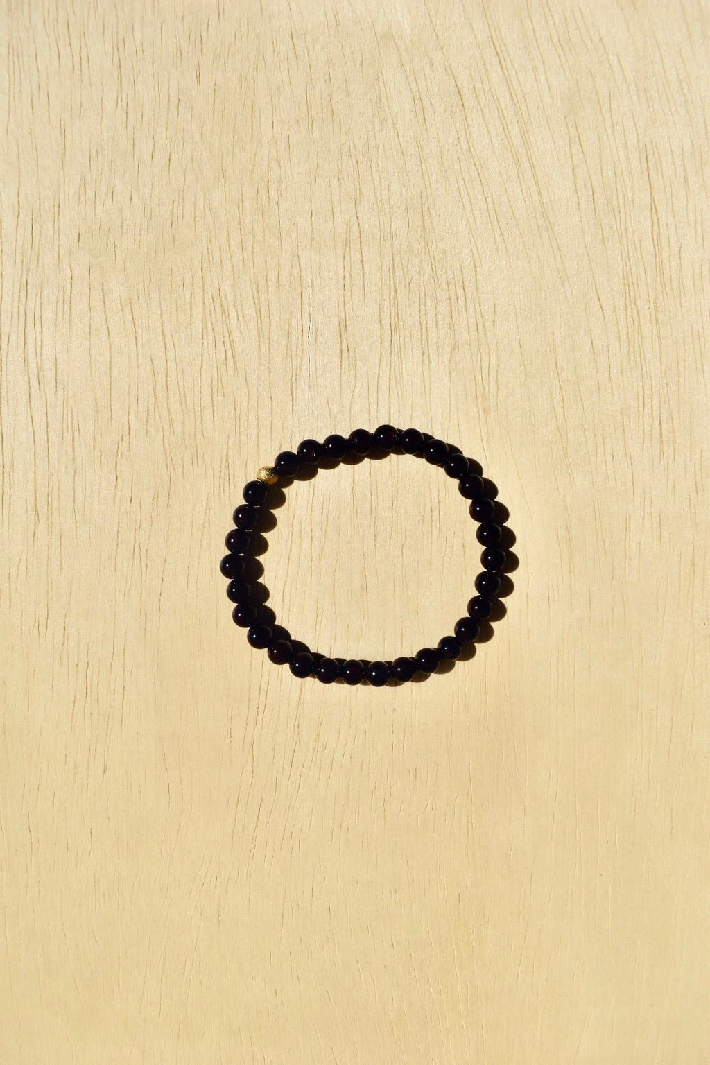Garnet Bracelet -LLL. - Ardent Market
