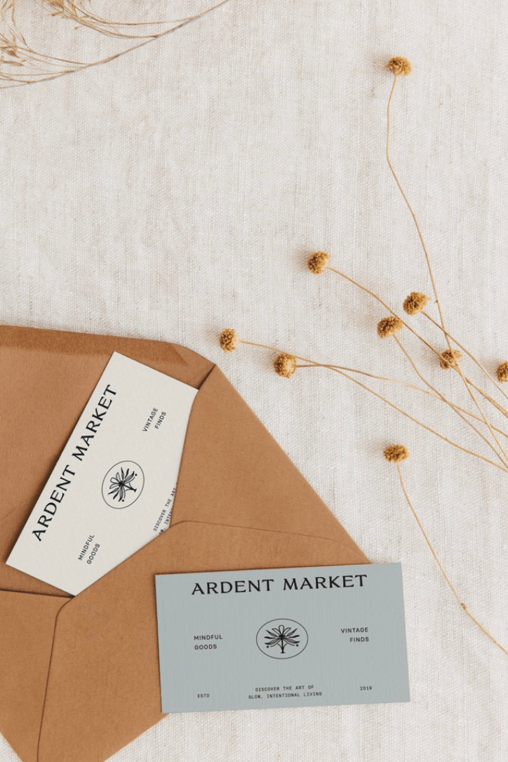 Gift Card - Ardent Market - Ardent Market