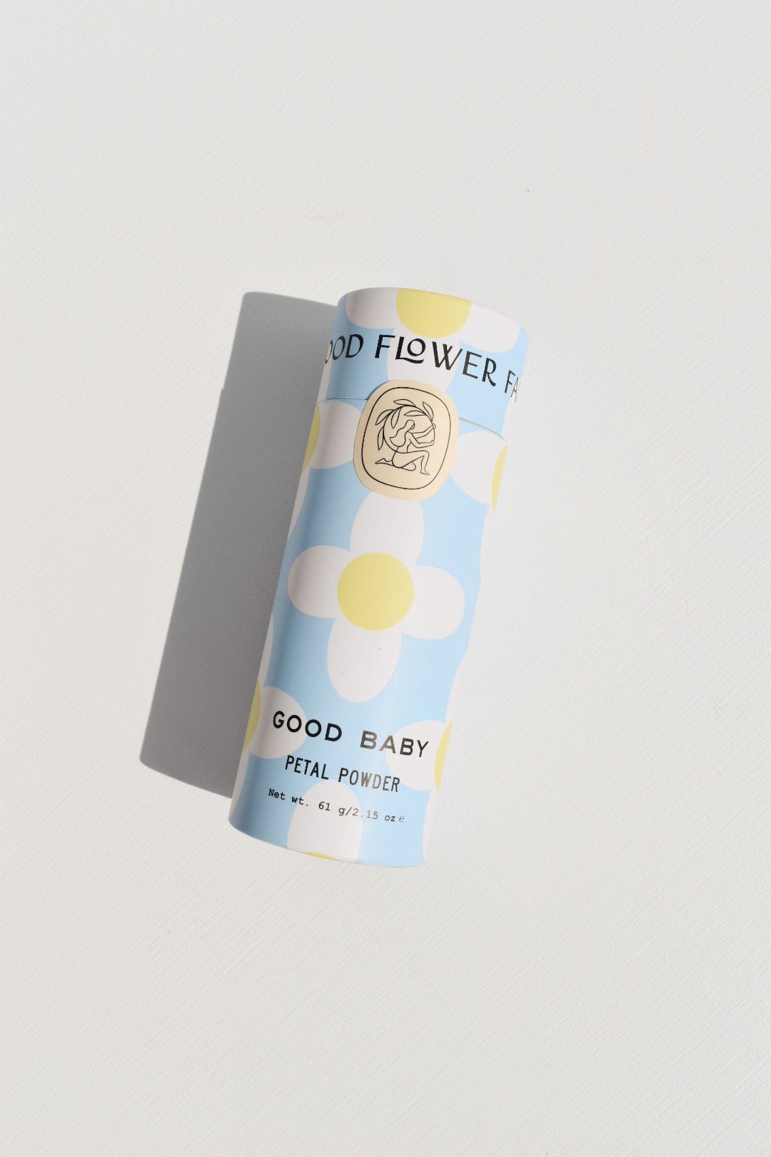 Good Baby Petal Powder - Ardent Market - Good Flower Farm