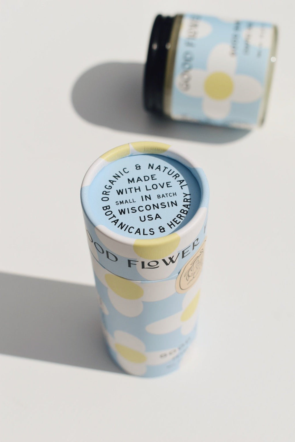 Good Baby Petal Powder - Ardent Market - Good Flower Farm