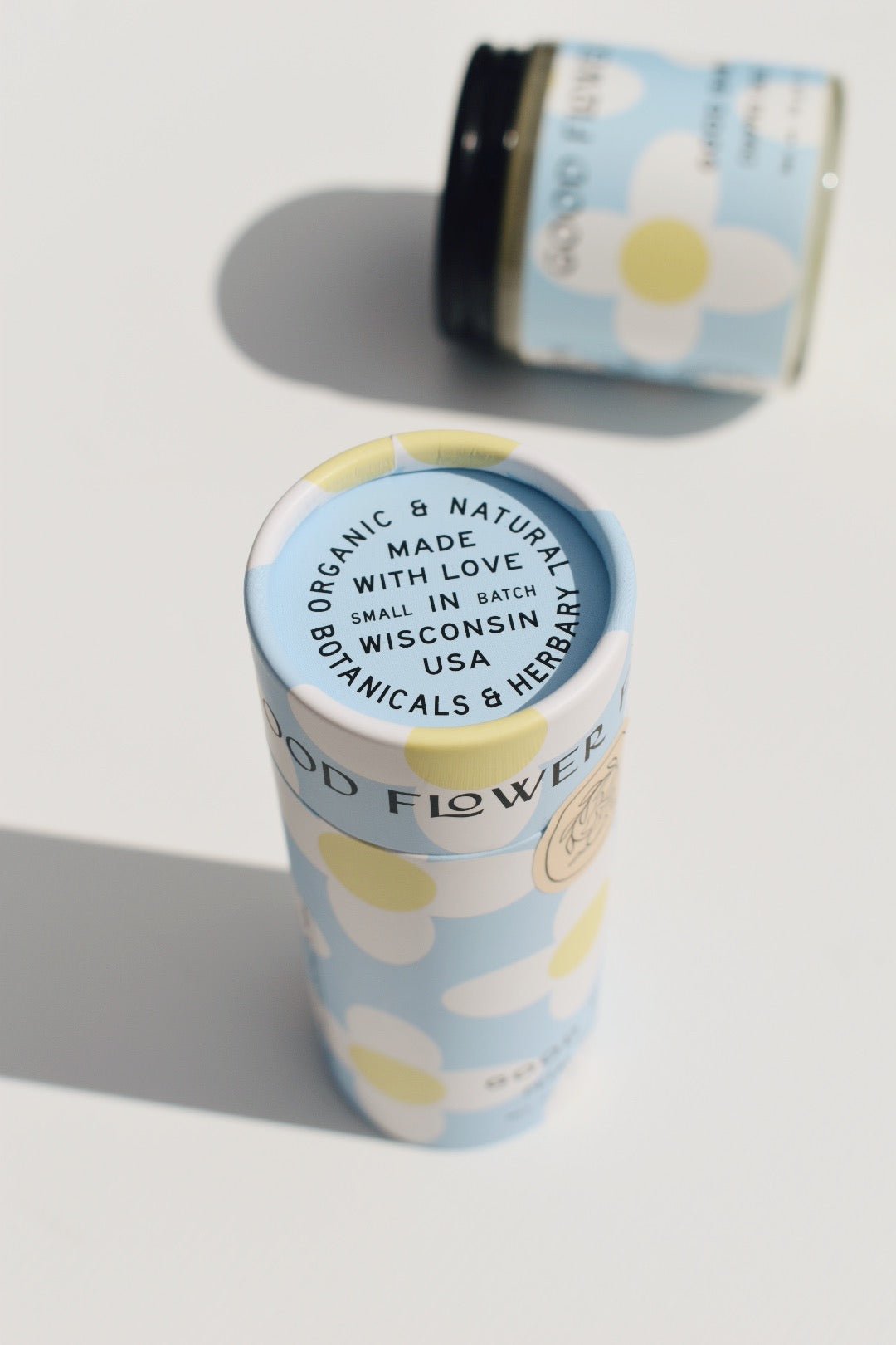 Good Baby Petal Powder - Ardent Market - Good Flower Farm