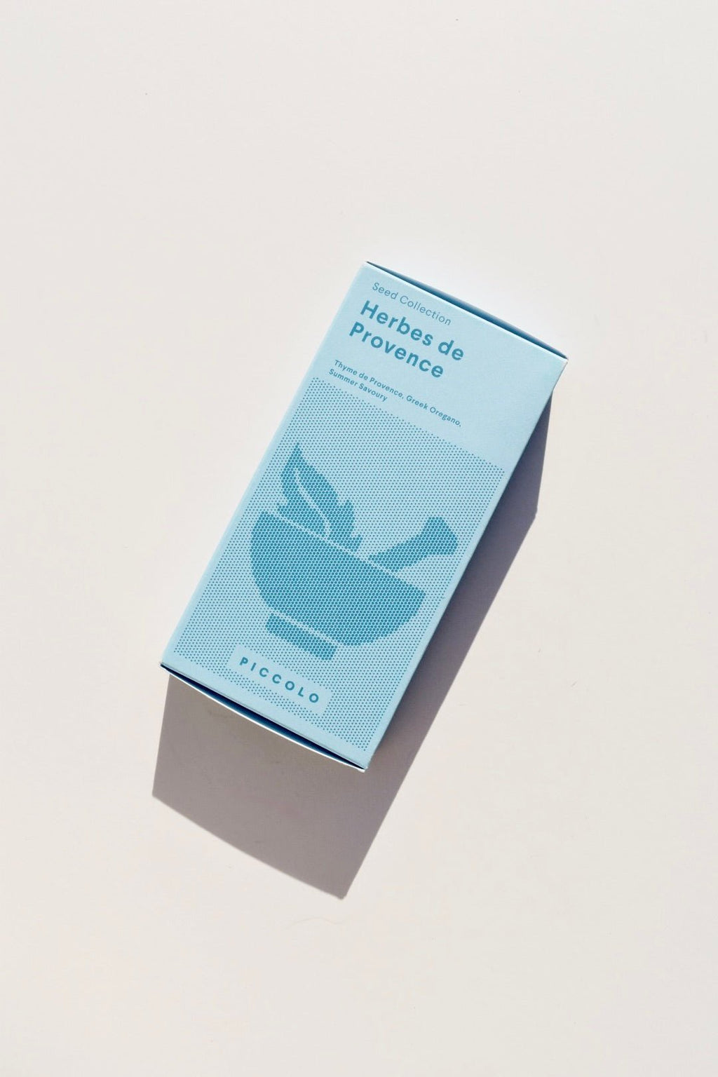 Herbs de Provence Seed Set - Ardent Market - Piccolo Seeds