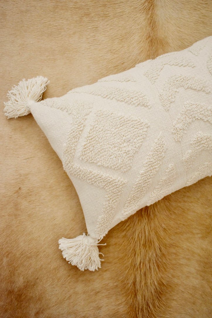 Hideaway Lumbar Pillow - Ardent Market - Tajik