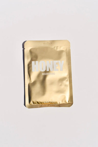 Honey Nourishing Daily Mask -LAPCOS - Ardent Market