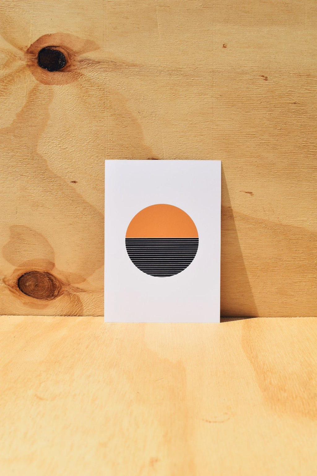 Horizon Print -Mayumi-Ko - Ardent Market