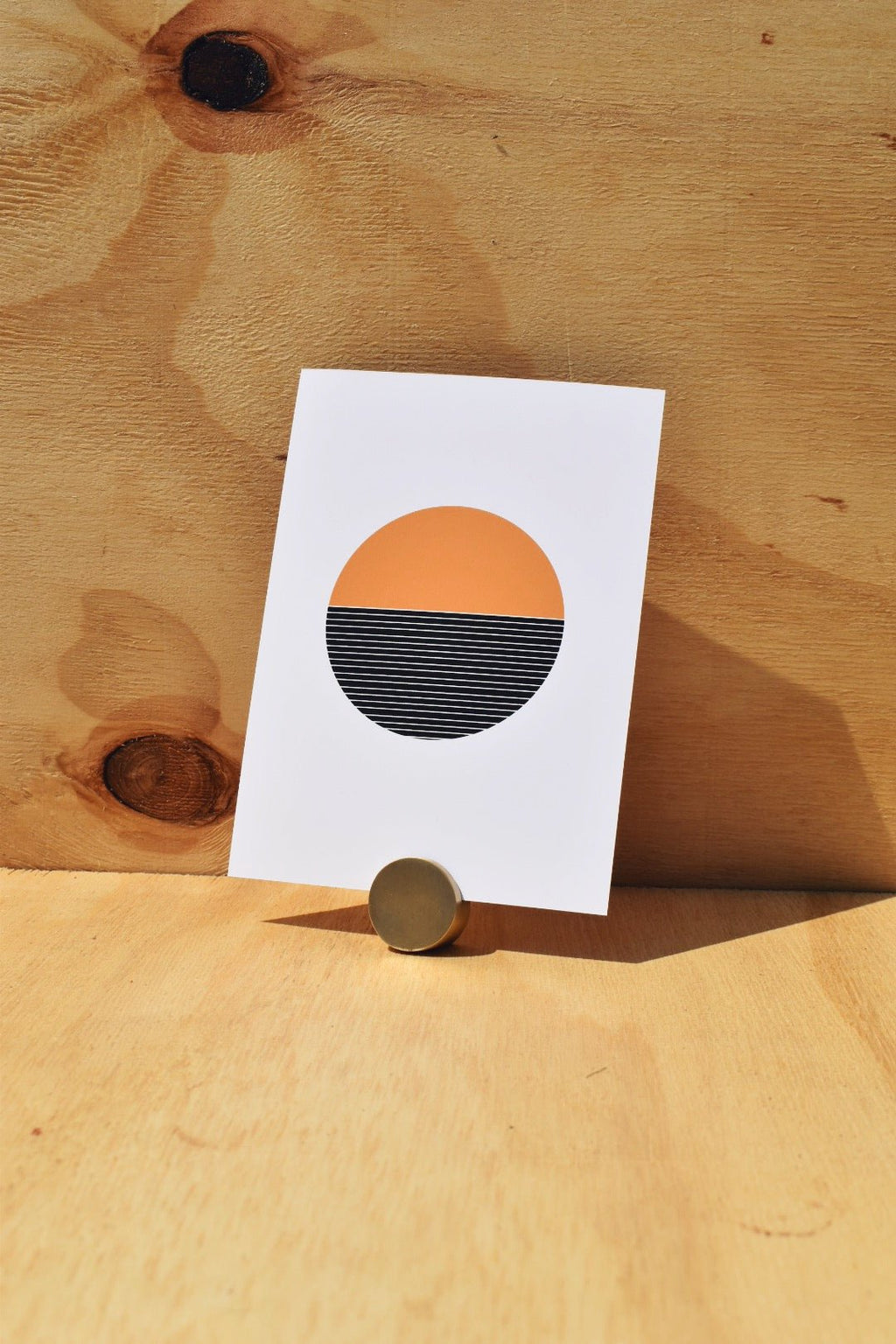 Horizon Print -Mayumi-Ko - Ardent Market