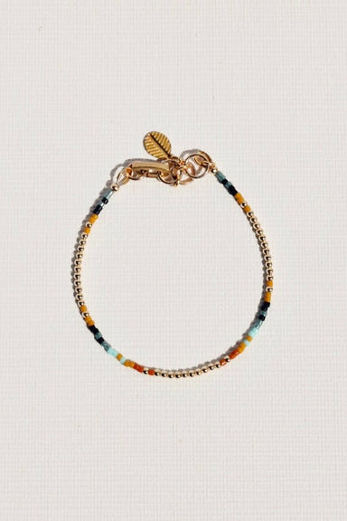Island Serpent Bracelet -On the Lookout Jewelry - Ardent Market