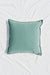 Jade Velvet Pillow Cover - Ardent Market - Ardent Market