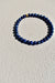 Lapis Lazuli Bracelet -LLL. - Ardent Market