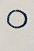 Lapis Lazuli Bracelet -LLL. - Ardent Market
