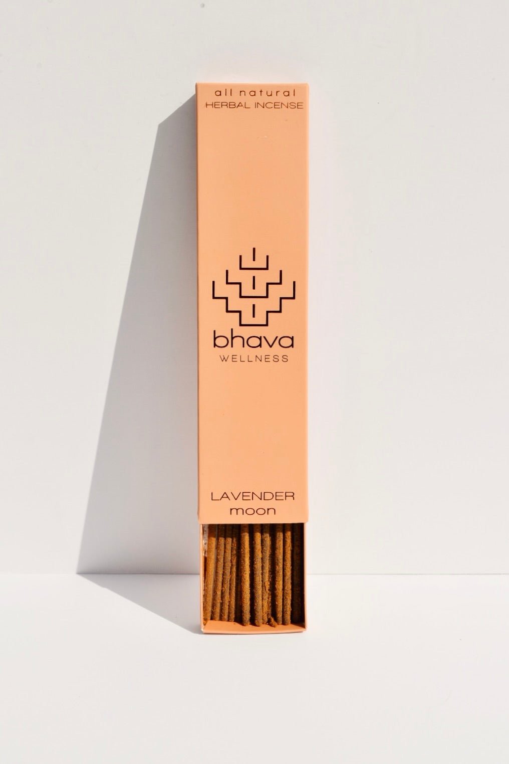 Lavender Moon Incense - Ardent Market - Bhava Wellness