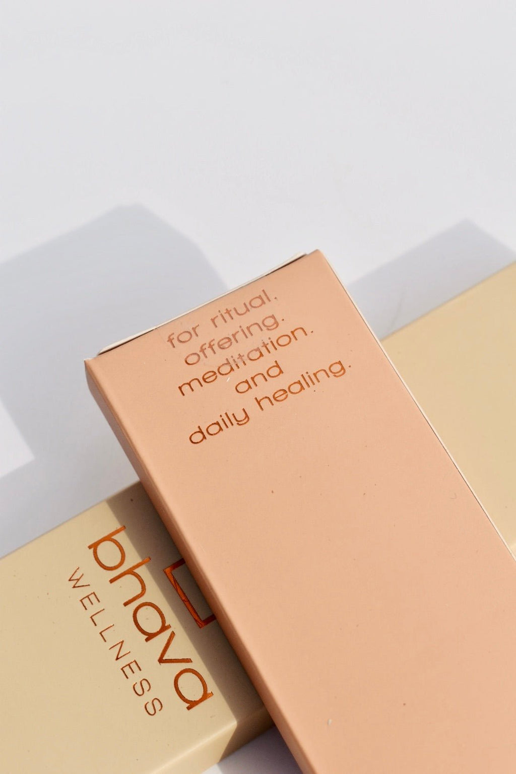 Lavender Moon Incense - Ardent Market - Bhava Wellness