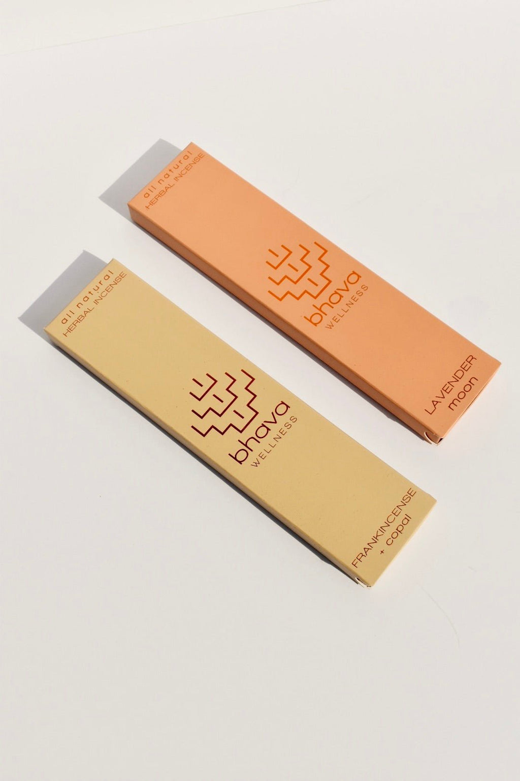 Lavender Moon Incense - Ardent Market - Bhava Wellness