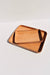 Leather Tray -Heritage Leather Co. - Ardent Market