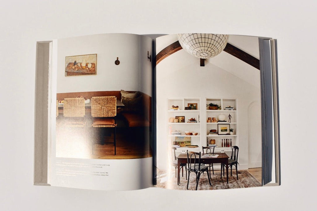 Made For Living -Amber Lewis - Ardent Market