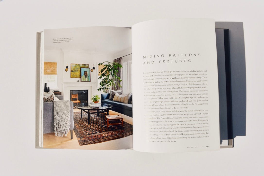 Made For Living -Amber Lewis - Ardent Market