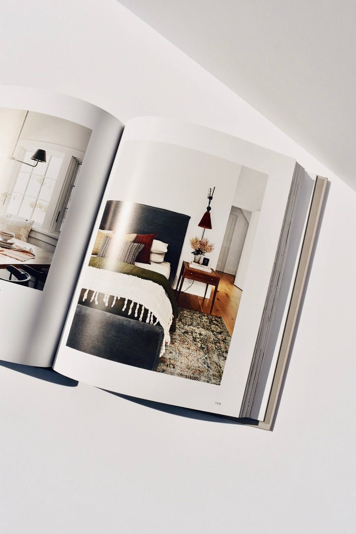 Made For Living -Amber Lewis - Ardent Market