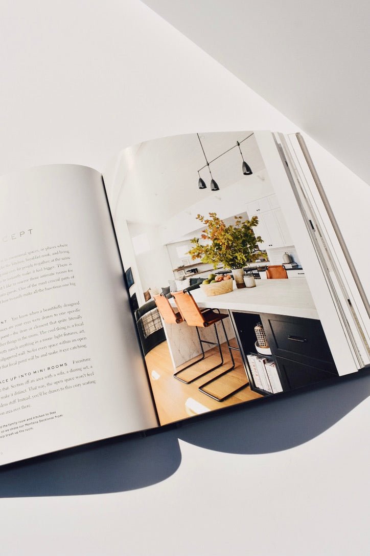 Made For Living -Amber Lewis - Ardent Market