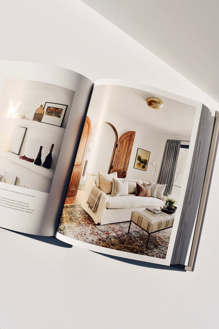 Made For Living -Amber Lewis - Ardent Market