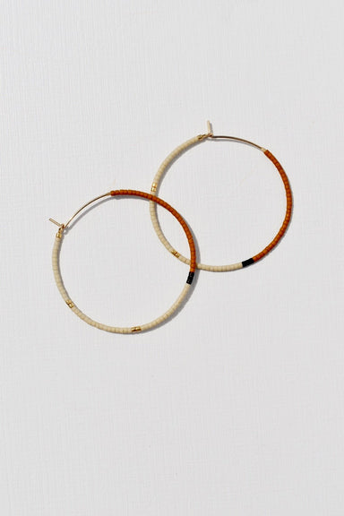 Mala Hoops - Ardent Market - Yewō Collective