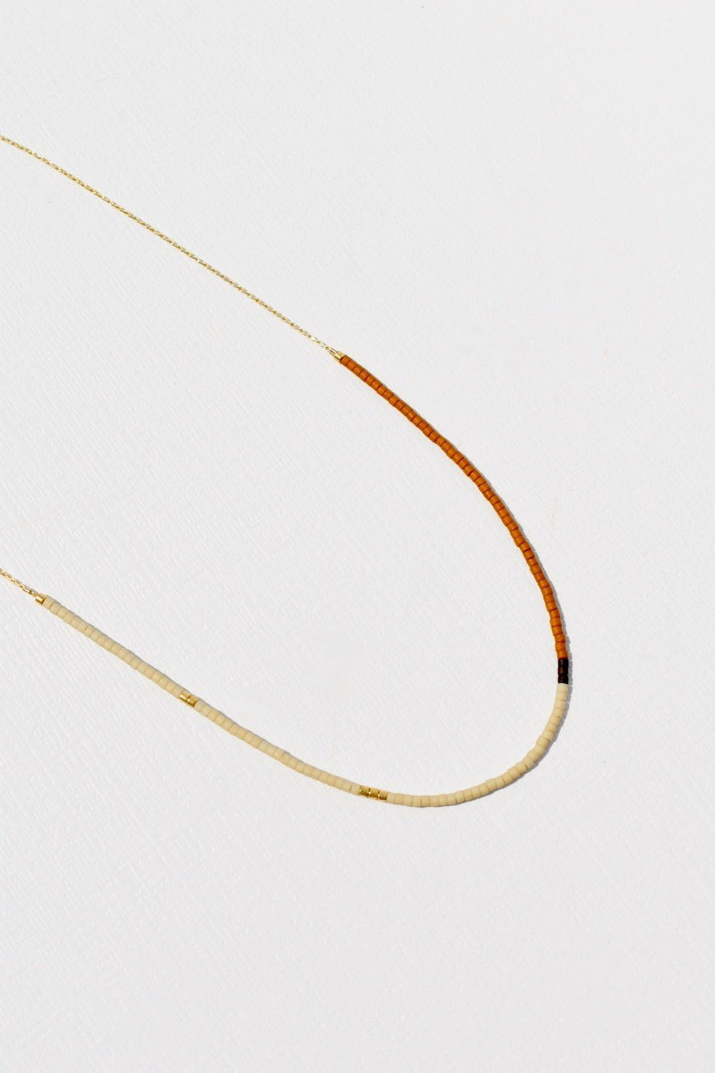 Mala Necklace - Ardent Market - Yewō Collective