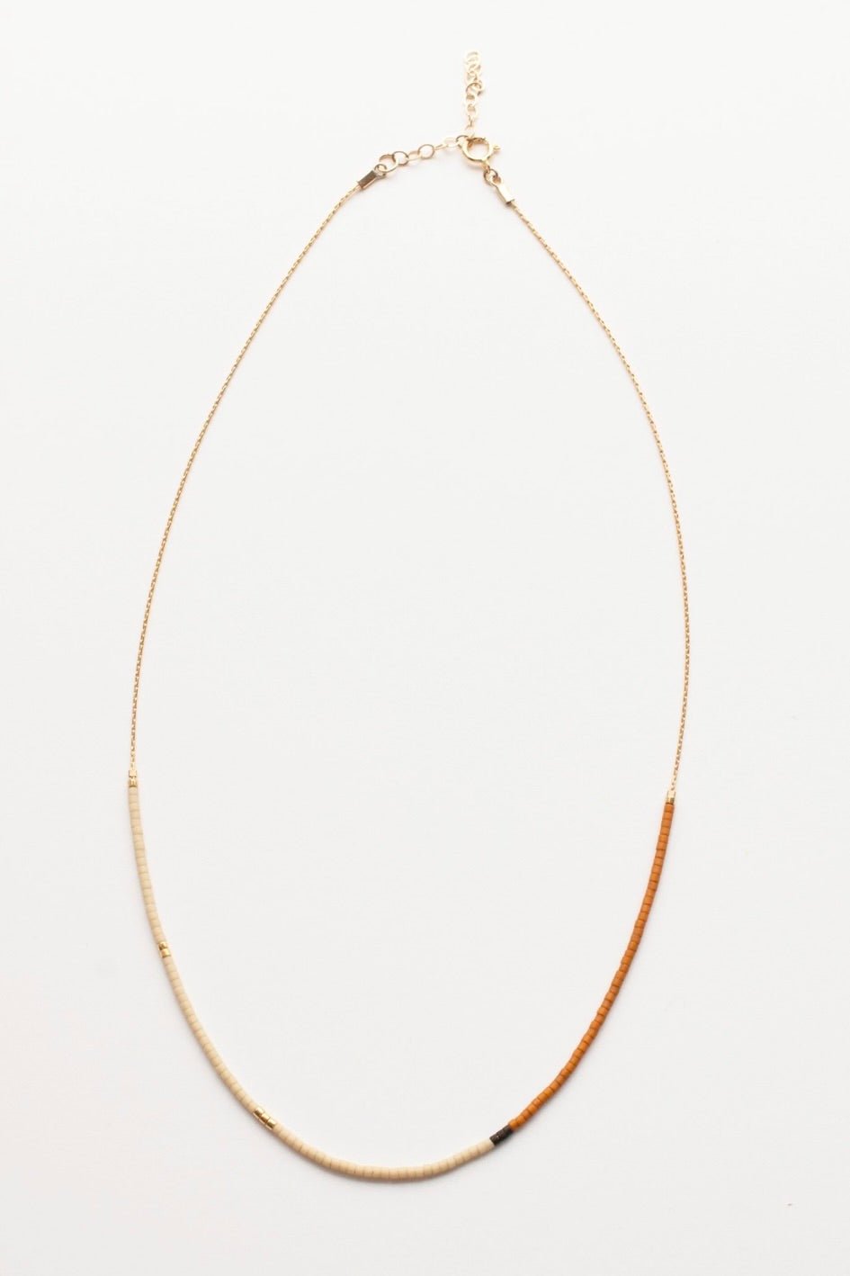 Mala Necklace - Ardent Market - Yewō Collective