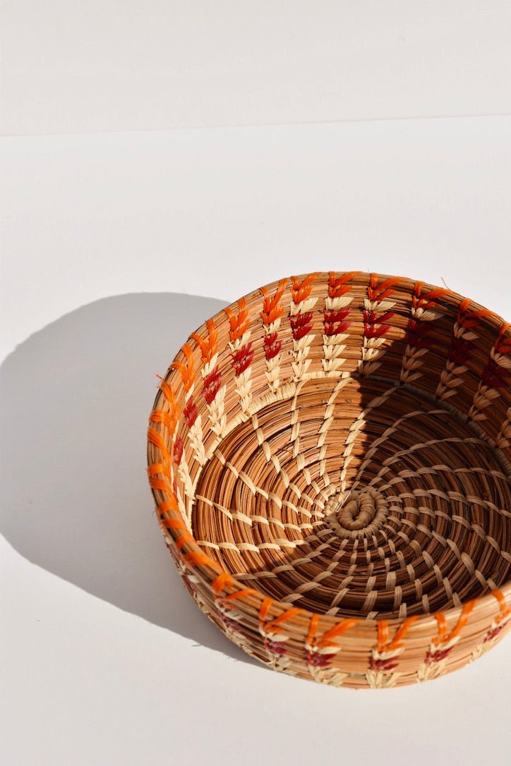 Marisol Baskets -Mayan Hands - Ardent Market