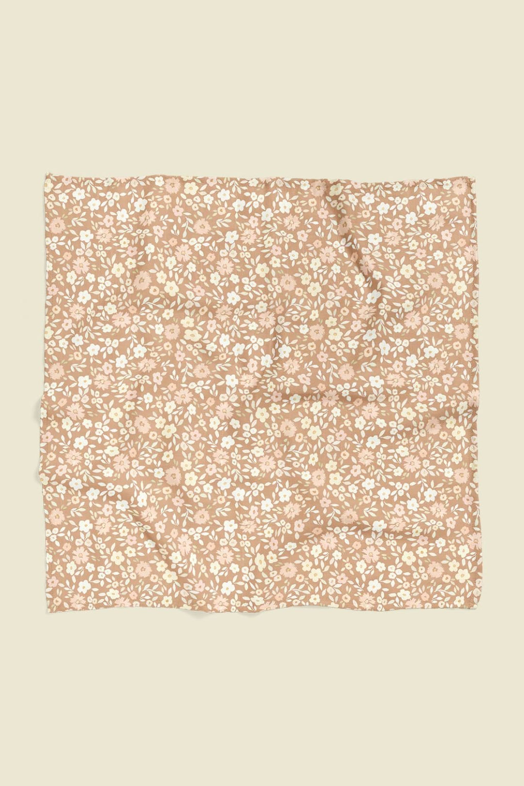 Meadow Muslin Swaddle Blanket - Ardent Market - Mini Wander