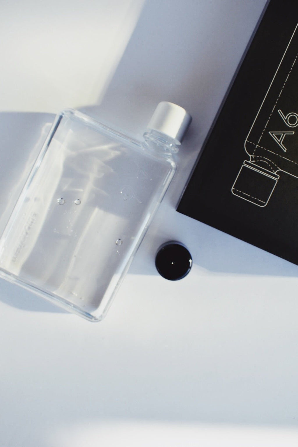 Memobottle -Memobottle - Ardent Market