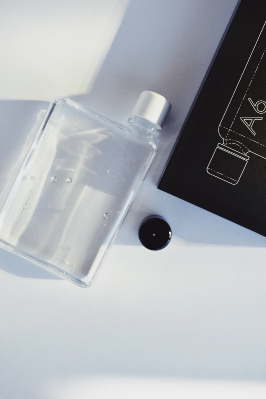 Memobottle -Memobottle - Ardent Market