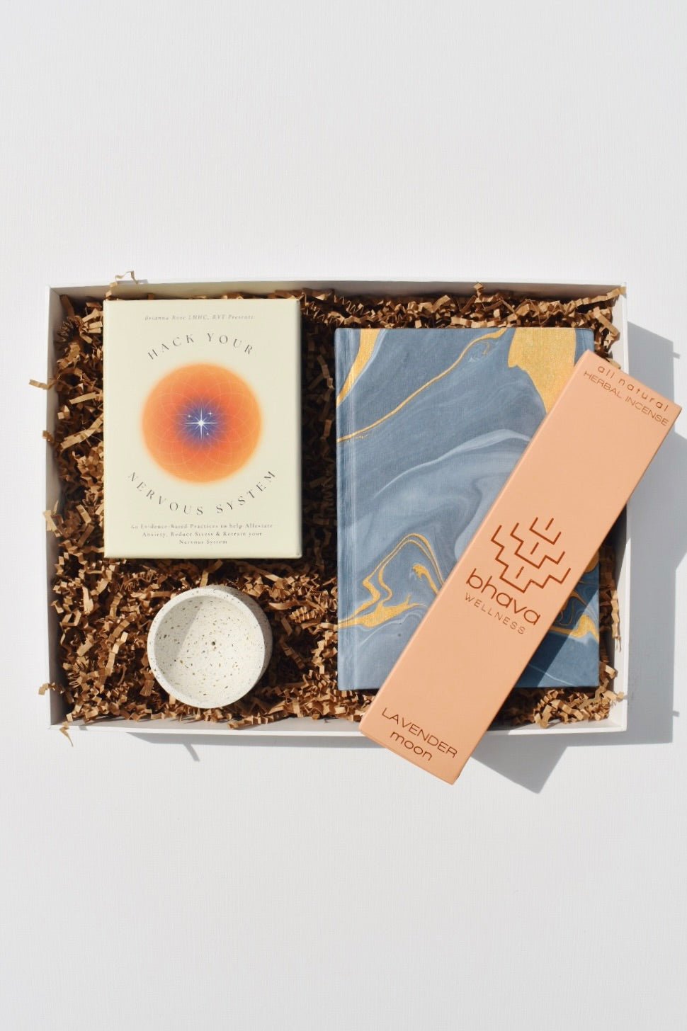 Mindful Moment Gift Box - Ardent Market - Ardent Market