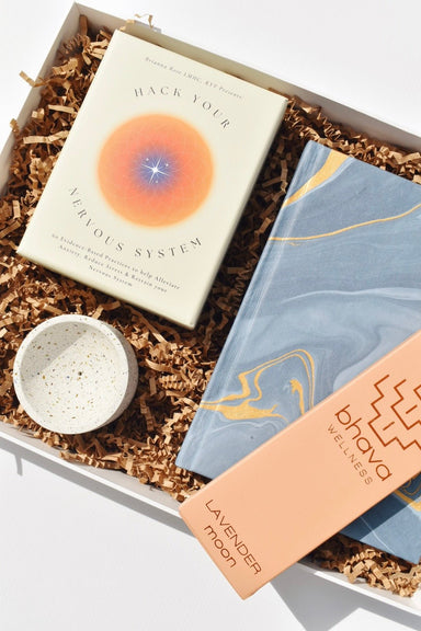 Mindful Moment Gift Box - Ardent Market - Ardent Market