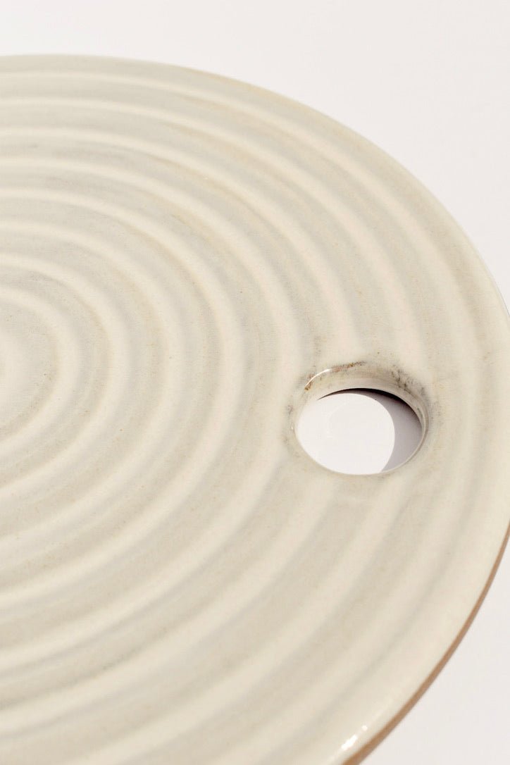 Monterey Serving Board - Ardent Market - Citrine