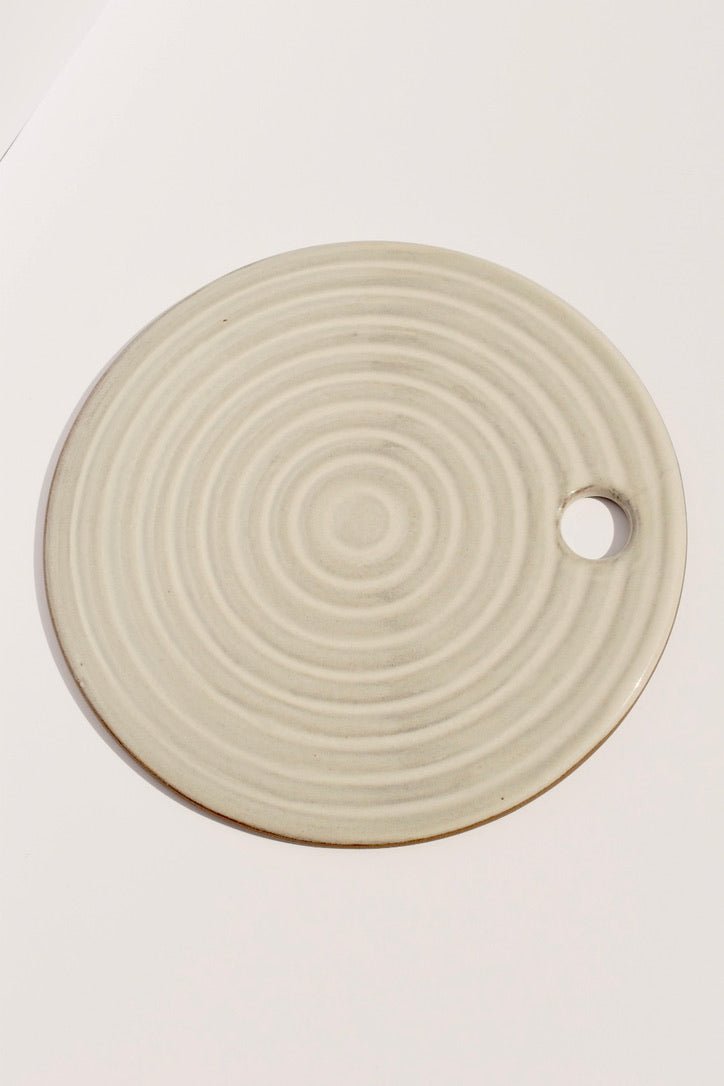 Monterey Serving Board - Ardent Market - Citrine