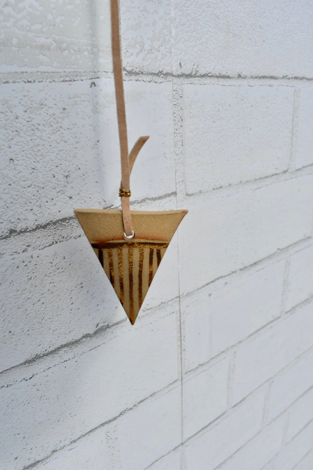 Moon Phase Wall Hanging -Curious Clay - Ardent Market