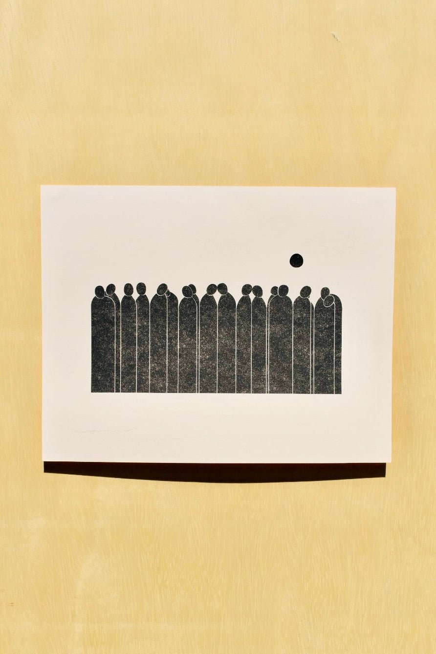 Moontribe -Beauchamping - Ardent Market