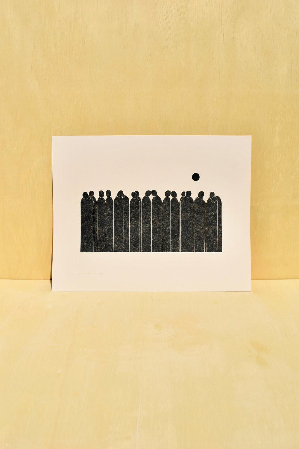 Moontribe -Beauchamping - Ardent Market