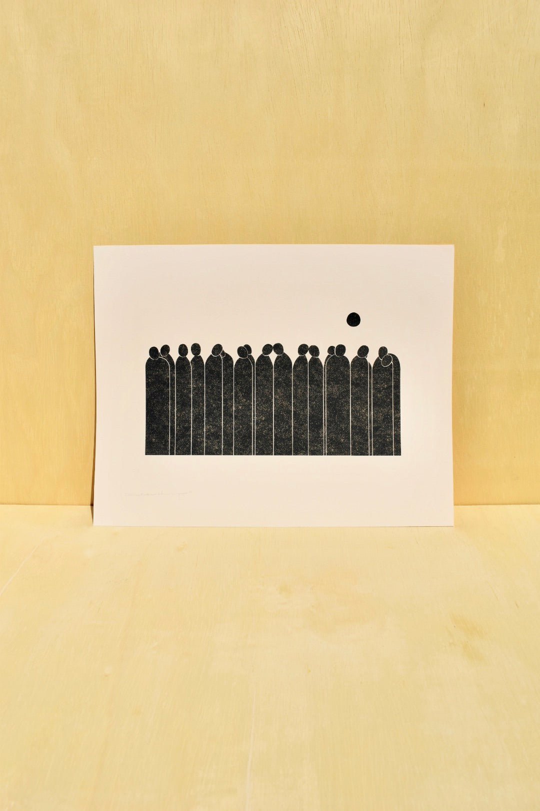 Moontribe -Beauchamping - Ardent Market