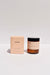 Nocturne · Leather + Santal Candle - Ardent Market - Roen