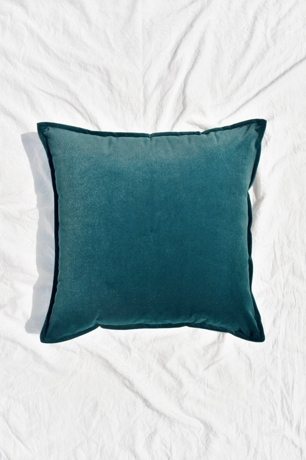 Opal Velvet Pillow Cover - Ardent Market - Ardent Market