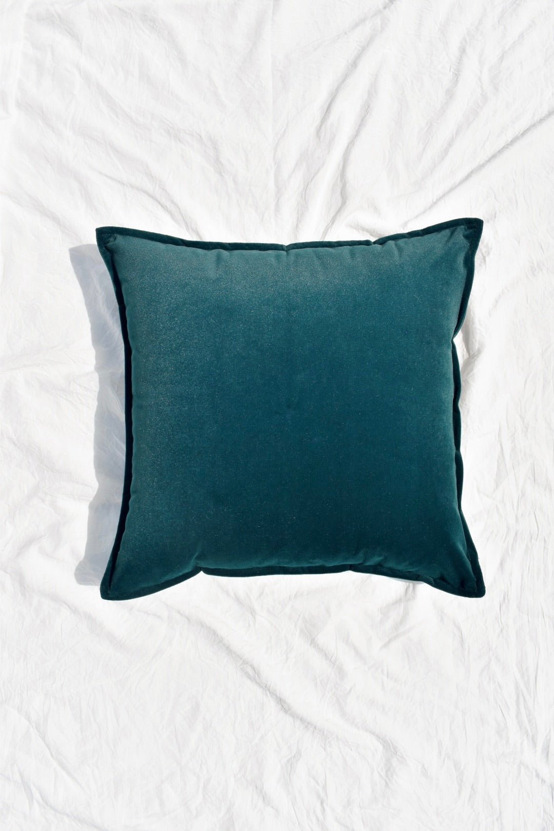 Opal Velvet Pillow Cover - Ardent Market - Ardent Market