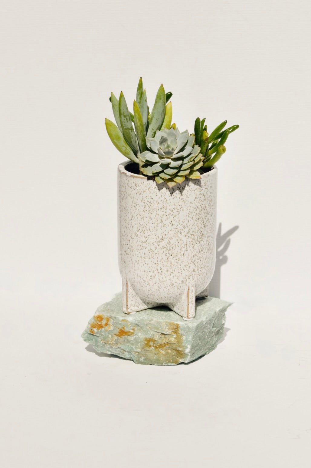 Oro Verde Altar & Stand - Ardent Market - Ardent Market