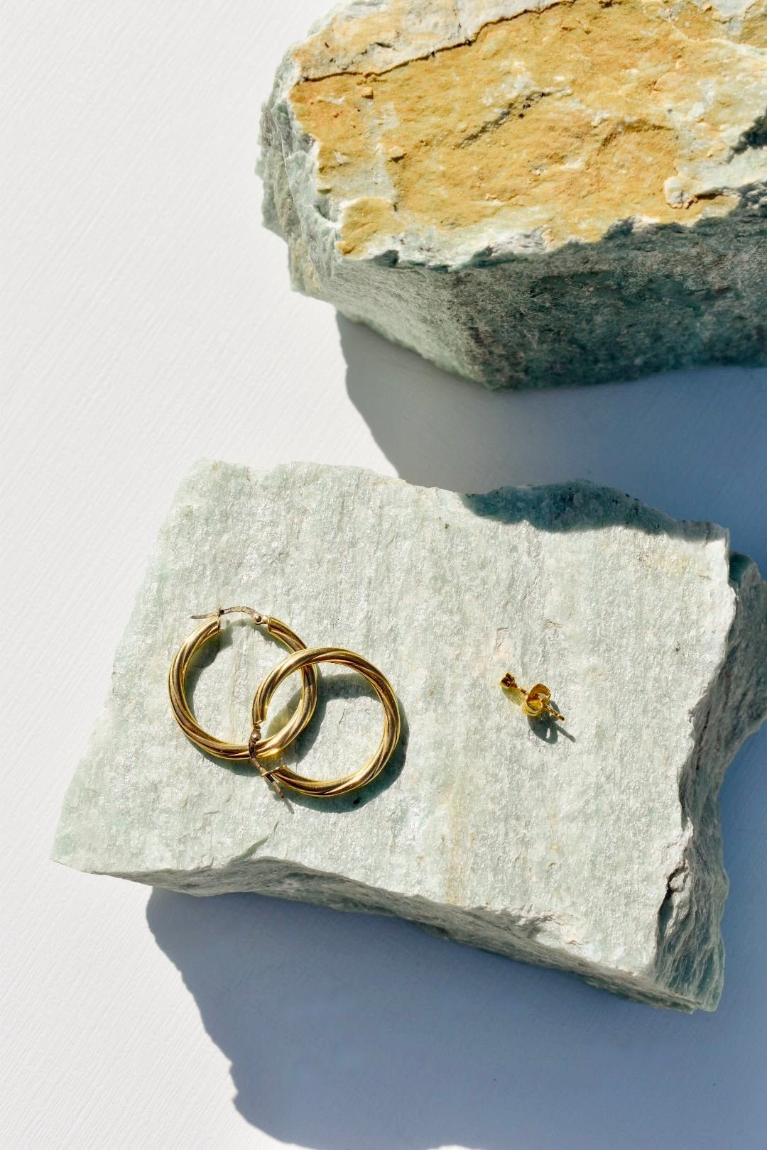 Oro Verde Altar & Stand - Ardent Market - Ardent Market