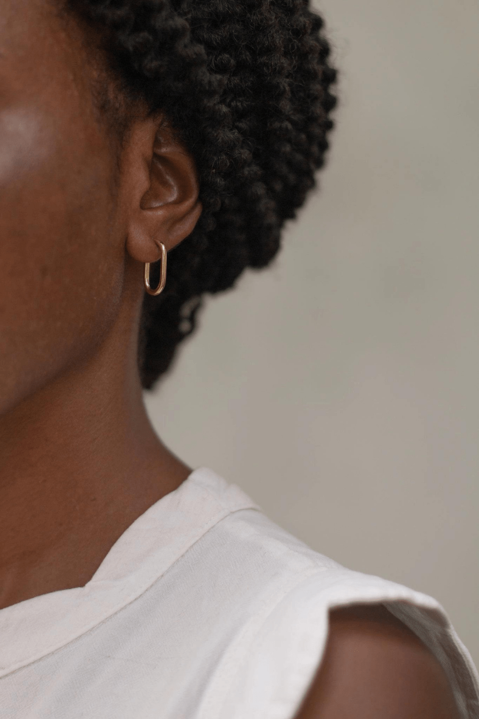 Pinda Earrings - Ardent Market - Yewō Collective
