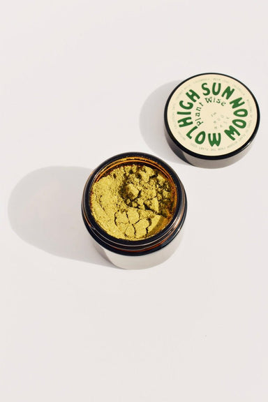 Plant Wise Face Mask - Ardent Market - High Sun Low Moon